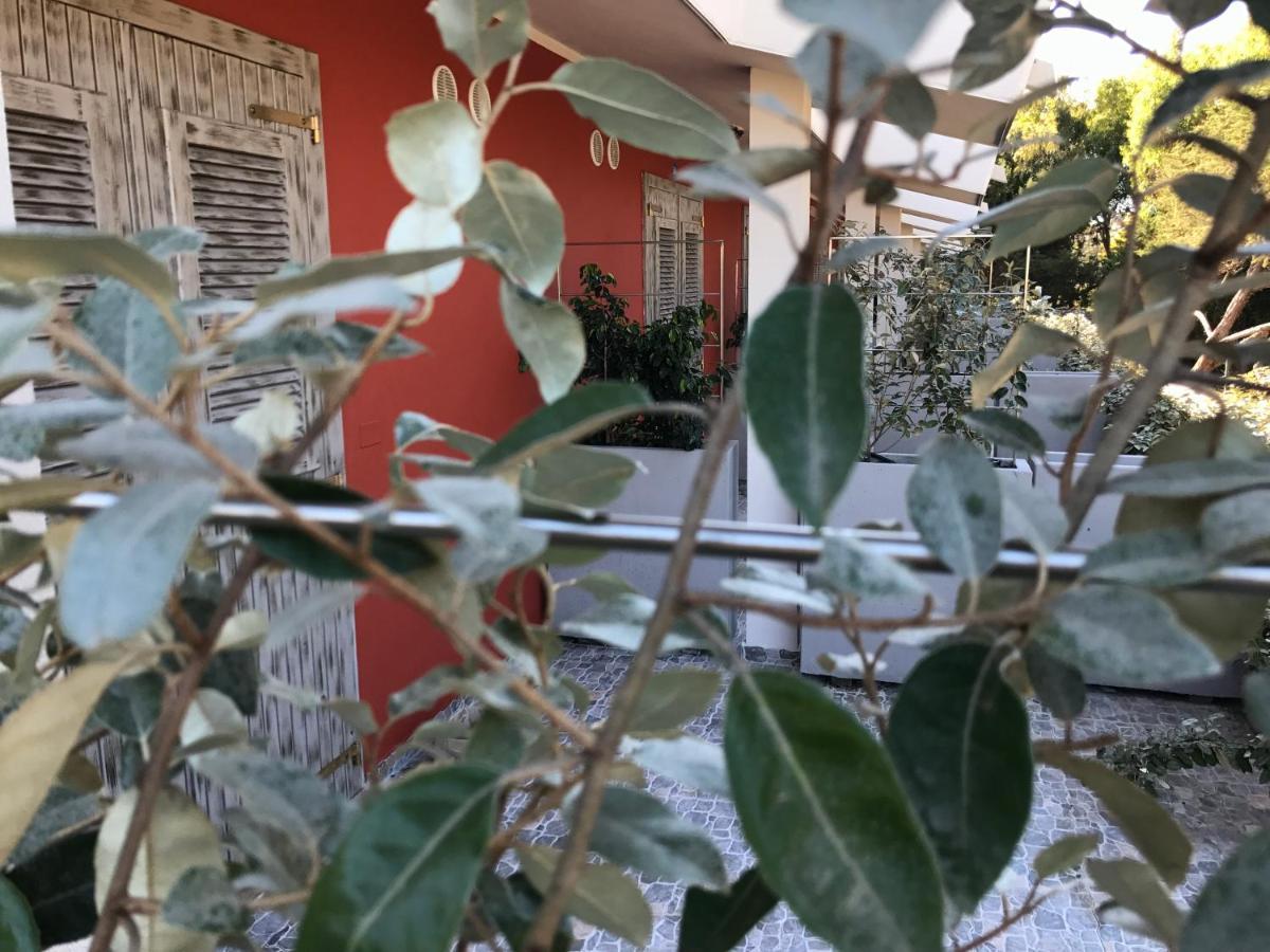 Hotel Club Esse Sporting Stintino Exterior foto
